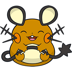 Dedenne