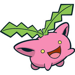 Hoppip