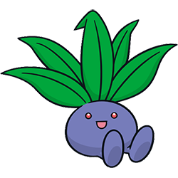 Oddish