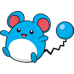 Marill